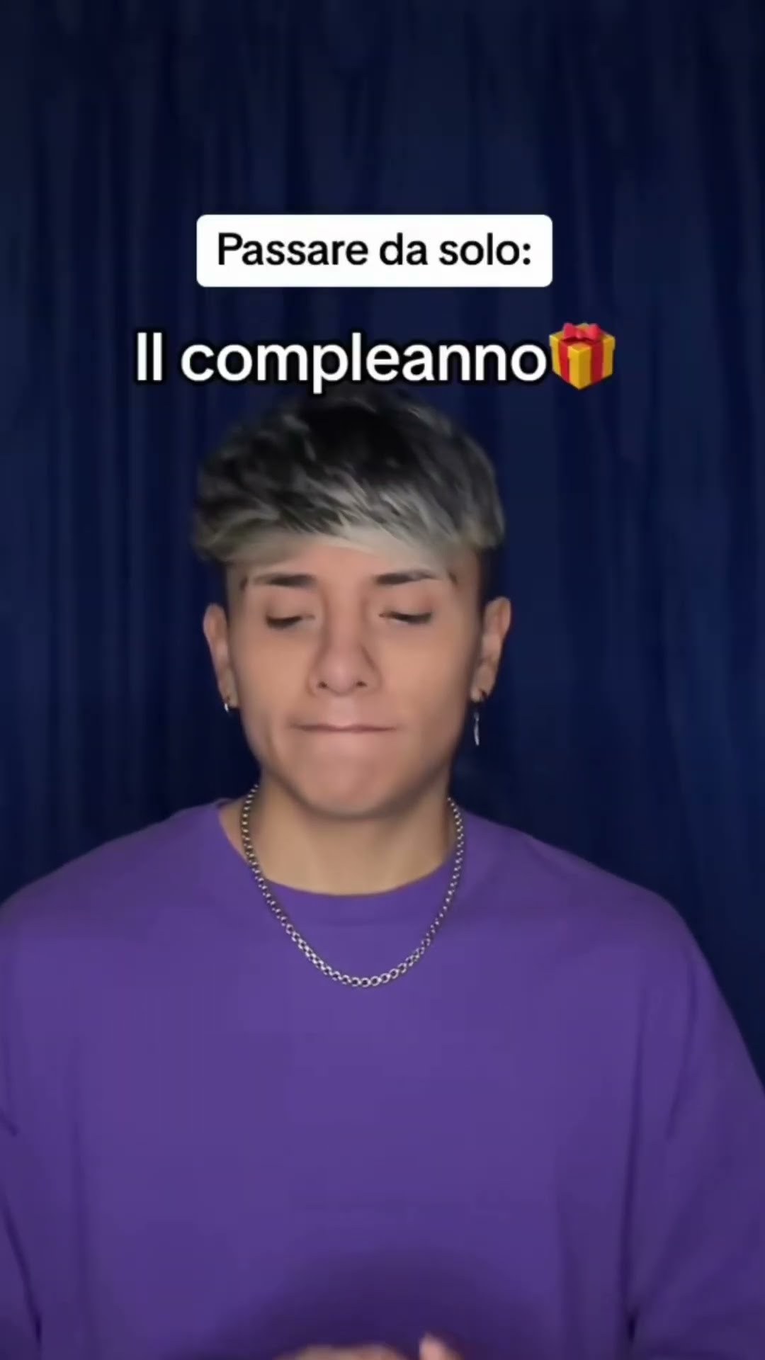 MAI COME ME è quasi a 10k, grazie?